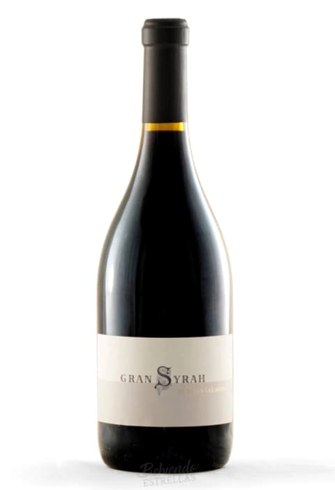 Gran Syrah