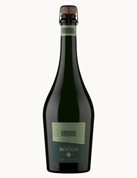 Norton Espumante Grüner Veltliner