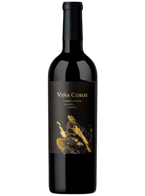 Hobbs Estate Agrelo Malbec