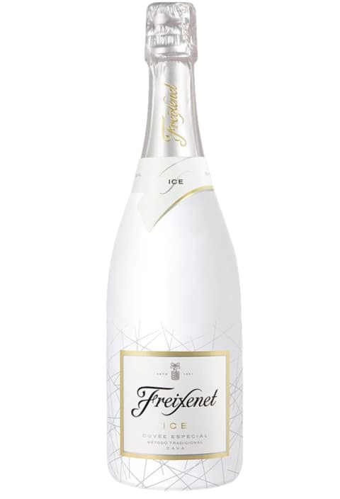 Cuvée Especial Espumante