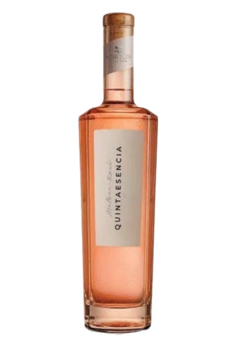 Vino Quintaesencia Malbec Rose 750 Ml