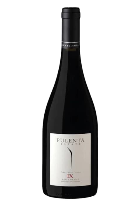 Estate Pinot Noir