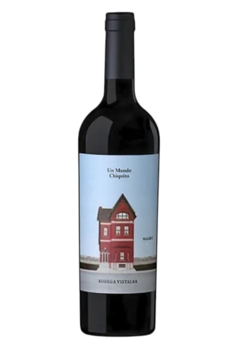 Malbec Vistalba