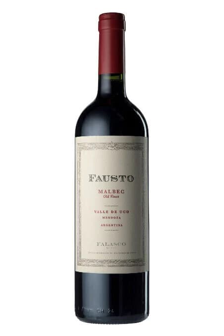 Fausto Malbec