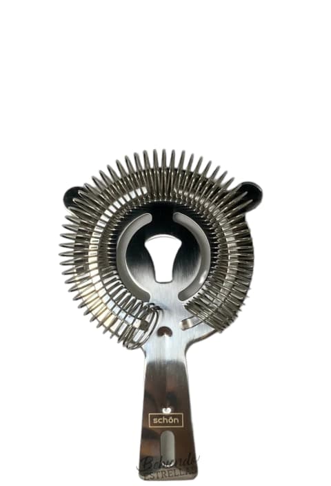 Colador Oruga Para Bartender