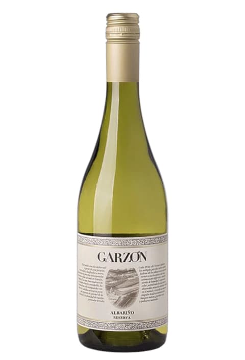 GARZON RVA ALBARIÑO