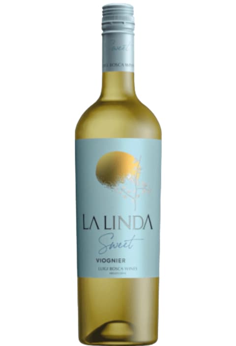 La Linda Sweet Viognier