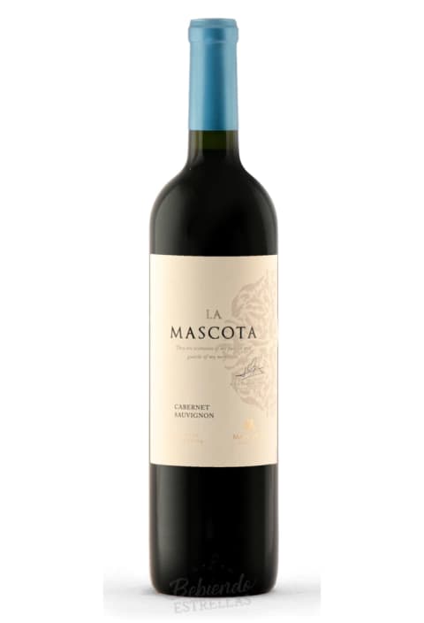MASCOTA CABERNET SAUVIGNON