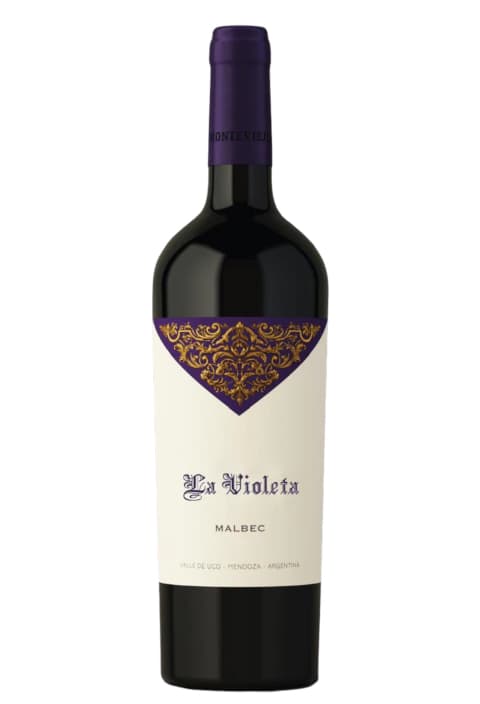 La Violeta Malbec 2014