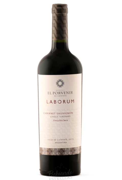 El Porvenir - Laborum Cabernet Sauvignon
