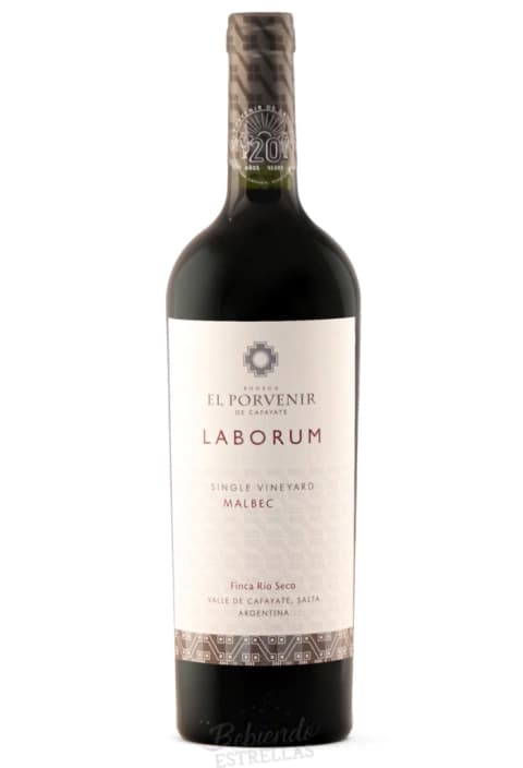 Laborum Malbec