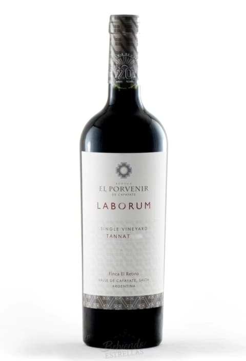 Laborum Tannat
