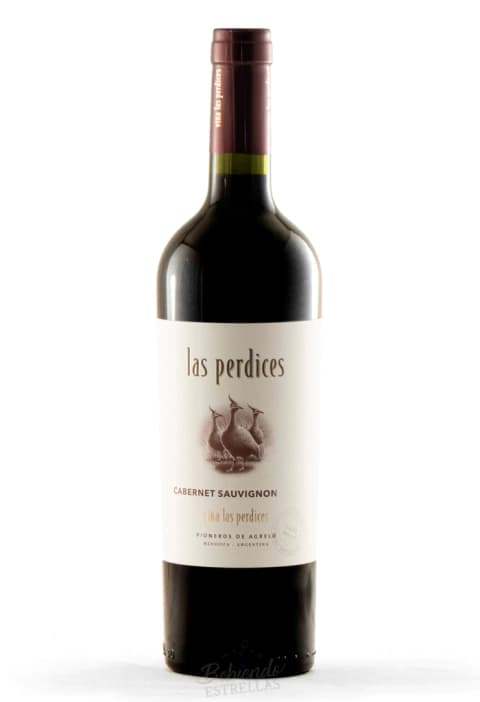 Las Perdices Cabernet Sauvignon