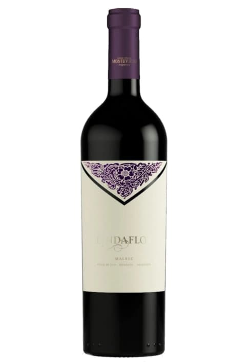 Lindaflor Malbec 750