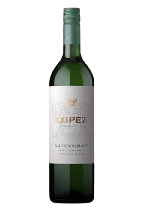 Lopez Sauvignon Blanc