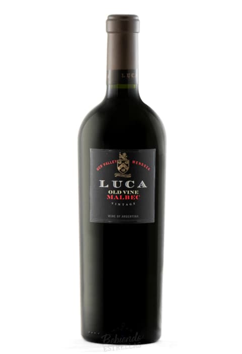Old Vine Malbec