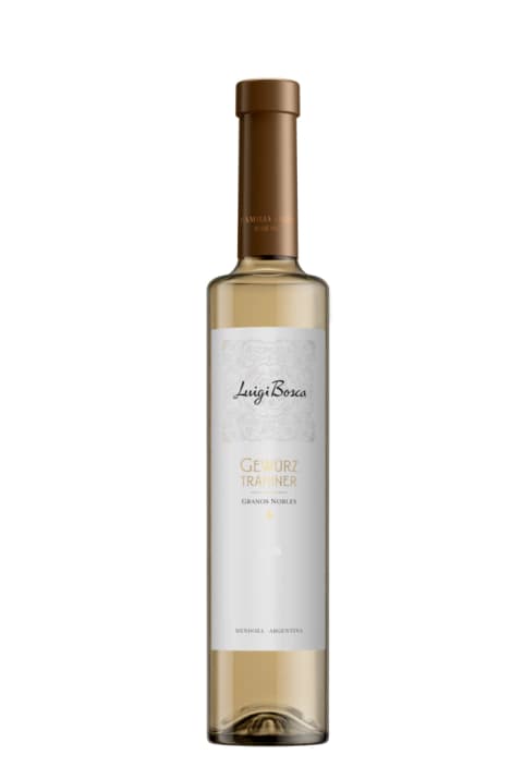 LUIGI BOSCA GEWURZTRAMINER