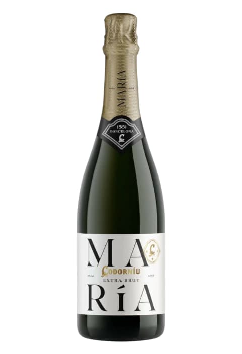 María Extra Brut
