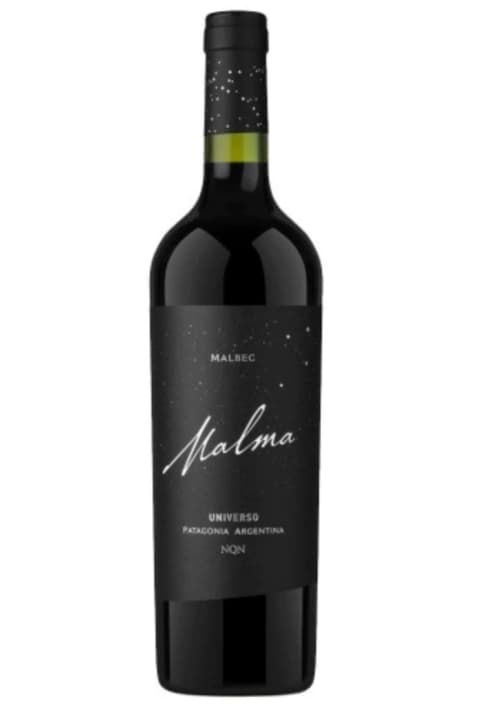 Malma Universo Malbec