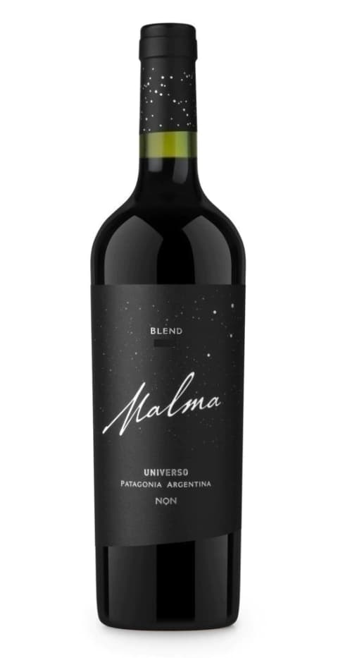 Malma Universo Blend