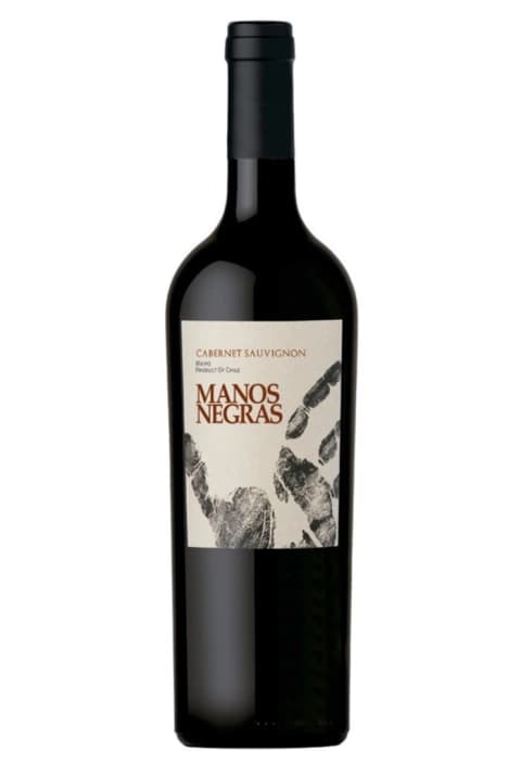 MANOS NEGRAS CABERNET SAUVIGNON