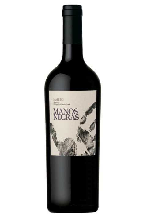 Manos Negras Malbec