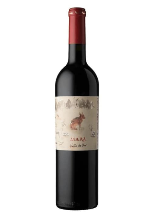 Mara Petit verdot