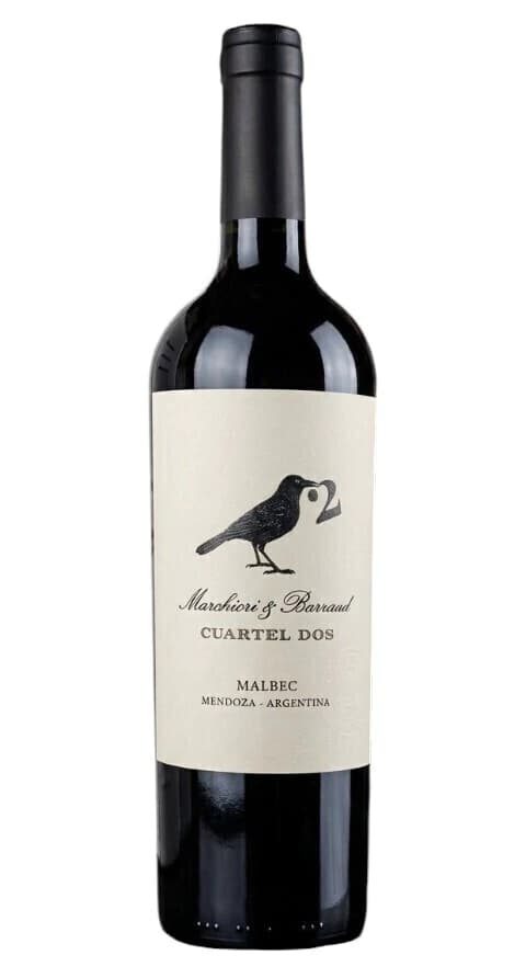 Cuartel 2 Malbec