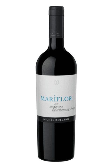 Mariflor Cabernet franc