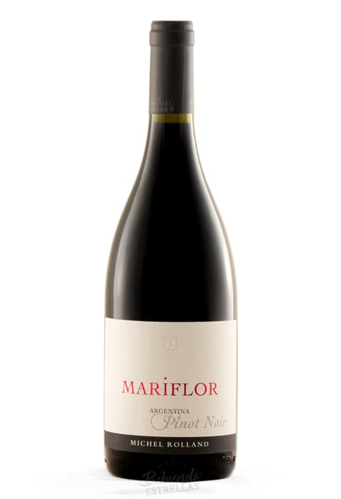 Mariflor Pinot noir