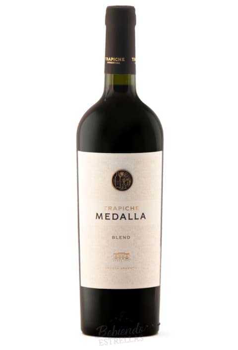 Medalla Blend