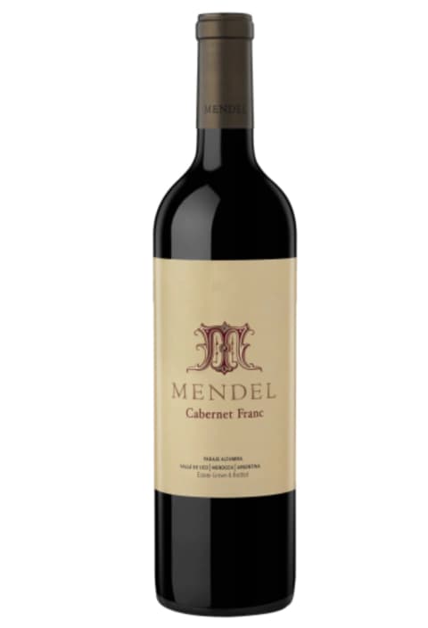 Cabernet Franc