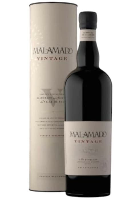 MALAMADO VINTAGE MALBEC