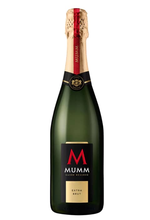 Cuvée Extra Brut