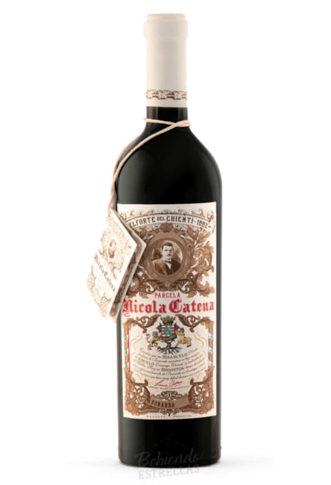Nicola Catena Bonarda