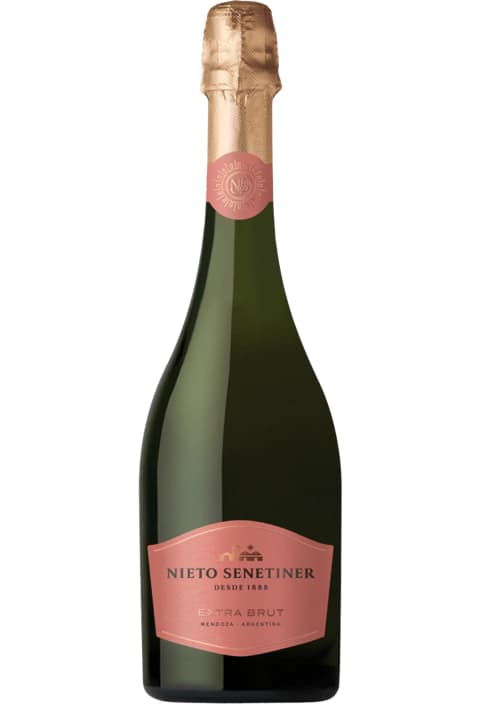 Champaña Extra Extra Brut