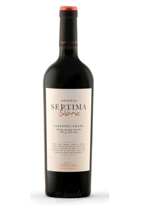 Obra Cabernet franc