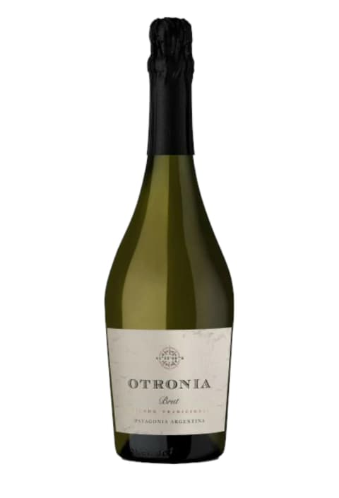 Vino Espumante Otronia Brut Chardonnay 750 Ml
