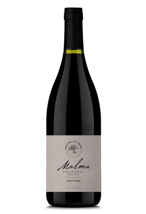 Chacra La Papay Pinot noir