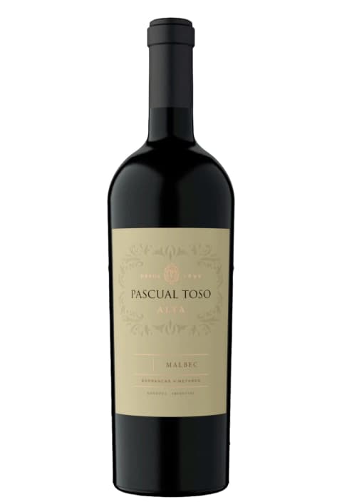 Alta Malbec