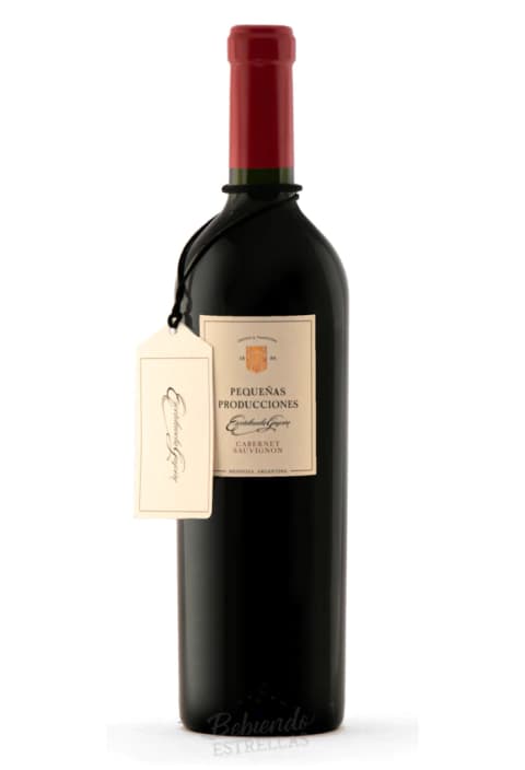 Pequeñas Producciones Cabernet