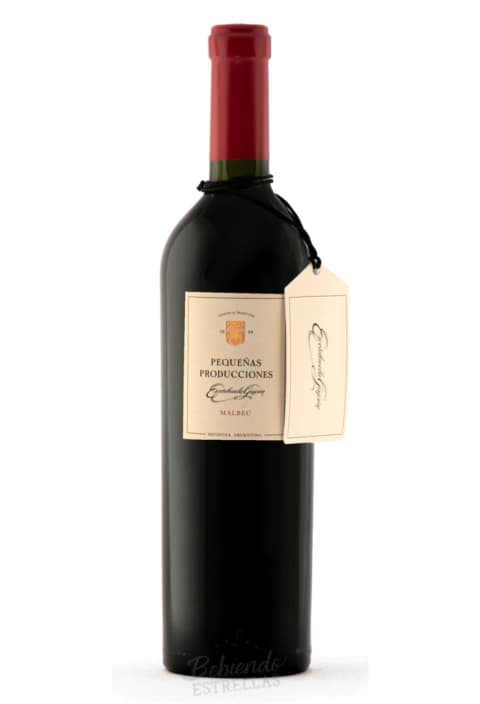 Pequeñas Producciones Malbec