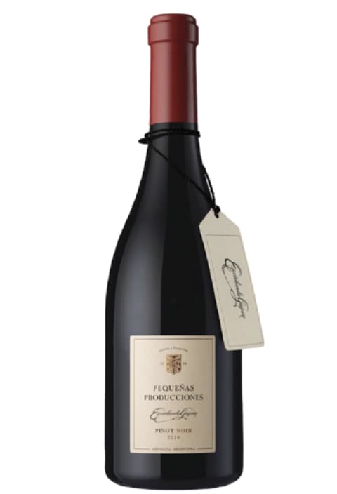 Pequeñas Producciones Pinot noir