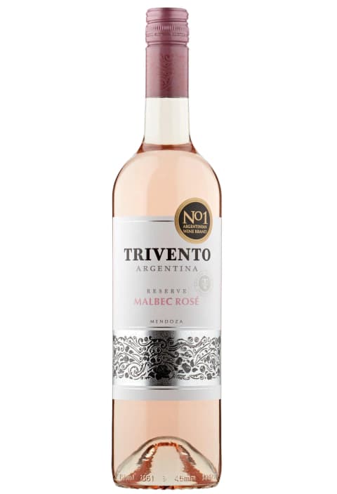 Tribu Reserva Rosé