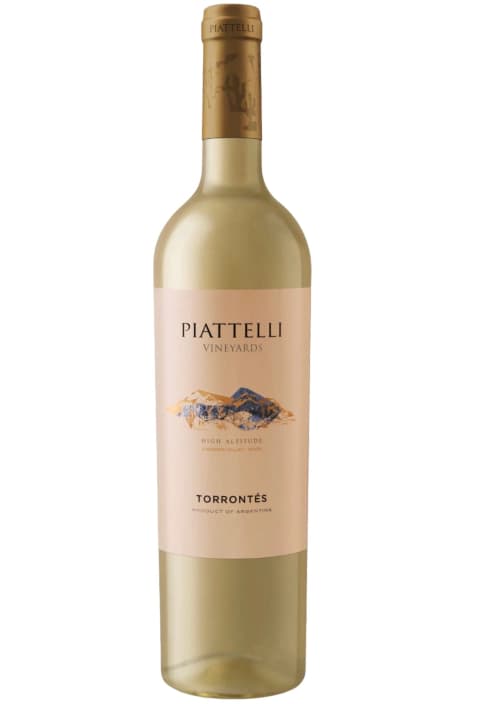 Piattelli Torrontés Cafayate