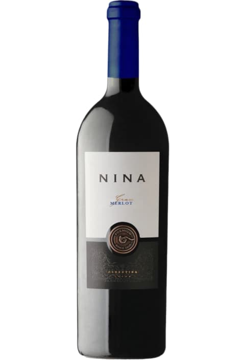 Gran Merlot