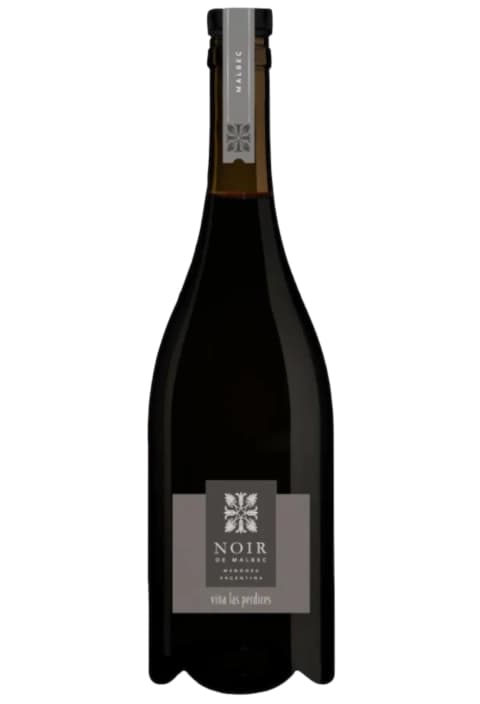 LAS PERDICES LOGIA NOIR DE MALBEC