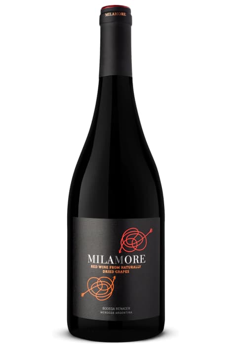 MILAMORE Red Wine 750 ML