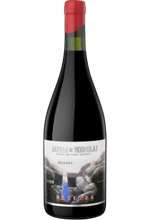 Jardin de Hormigas Meteora Malbec