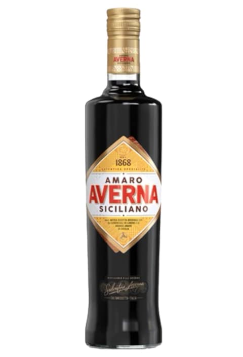 Averna Amaro Siciliano
